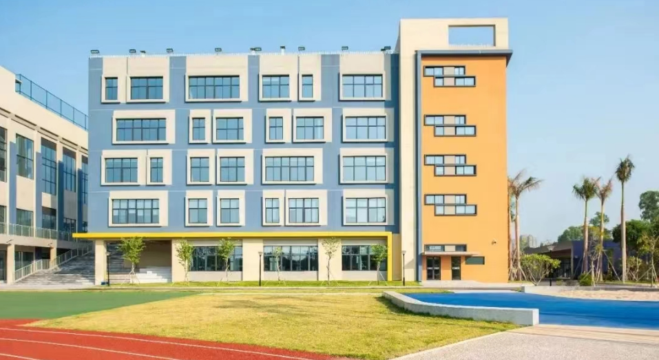 佛山市诺德安达学校