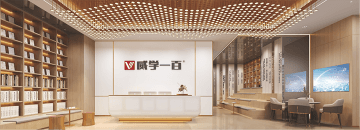 中心展示